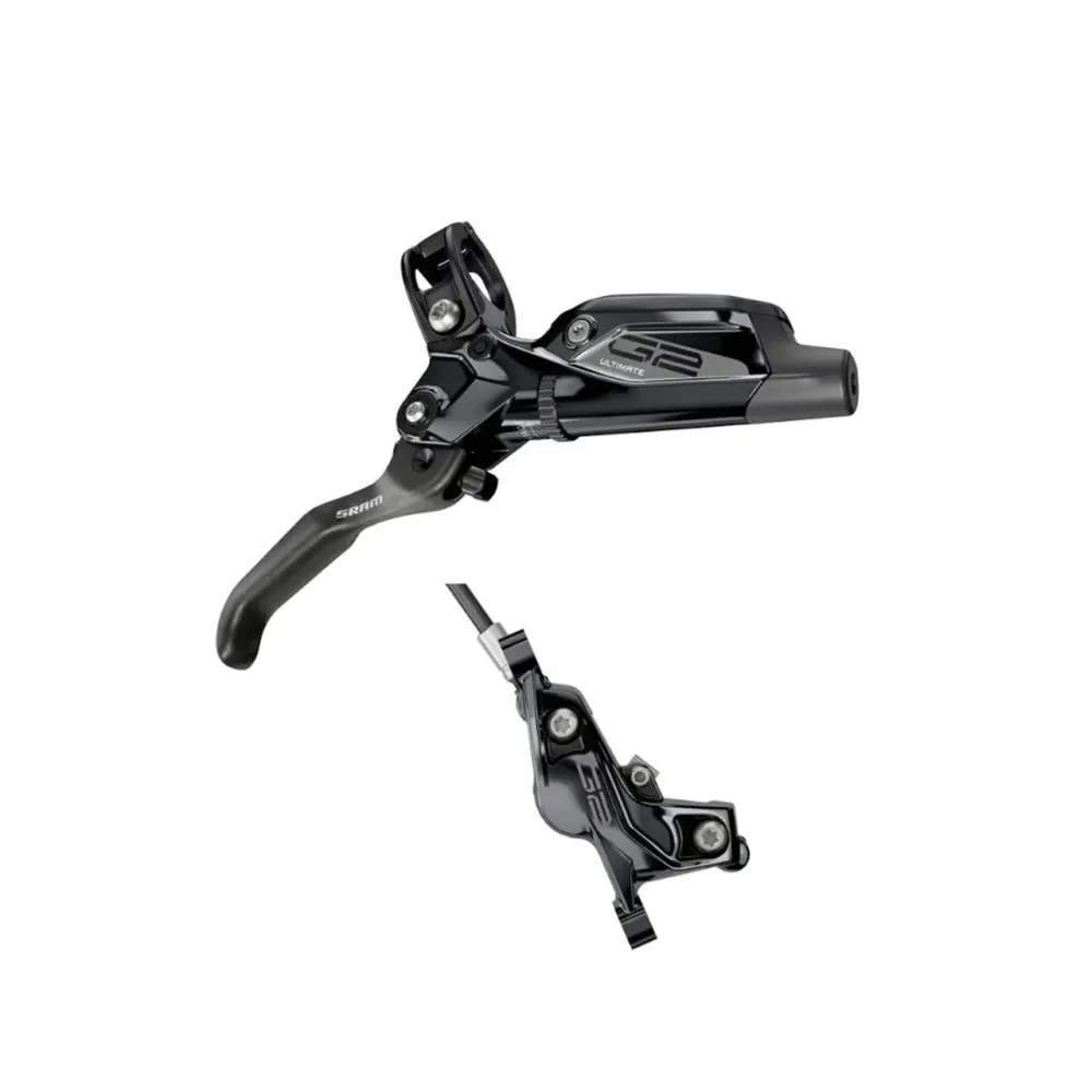 Pár brzd SRAM G2 ULTIMATE Black