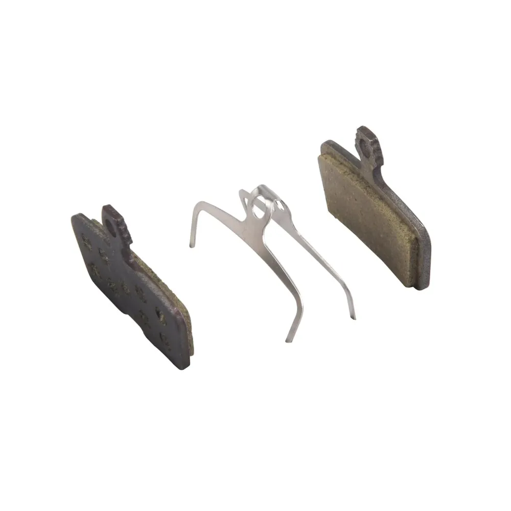 Brzdové destičky CLARKS Sram Code organic (>2011) Sram Guide RE / Motive