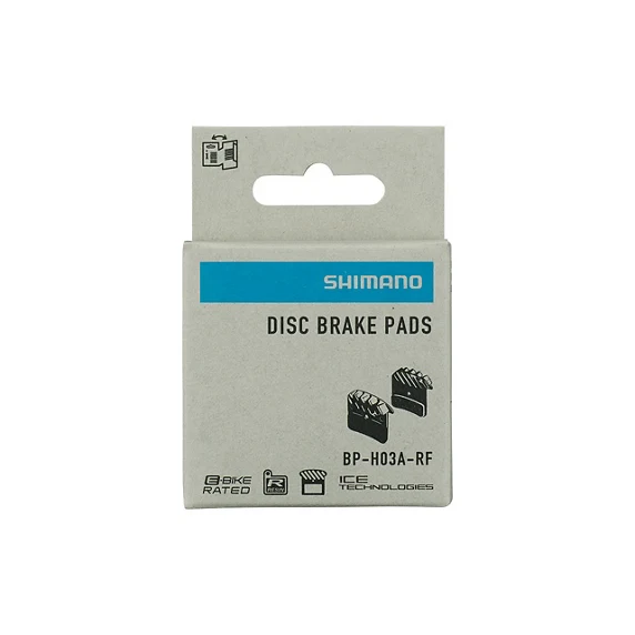 Brzdové destičky SHIMANO H03A Organic
