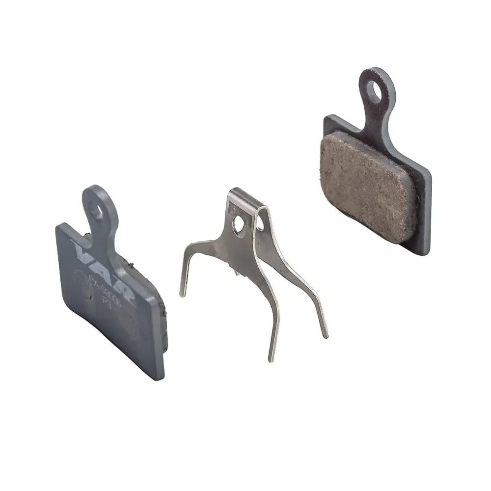 Brzdové destičky VAR Shimano U5000 / RS305 / RS405 / RS505 / RS805 / 105 / Ultegra / Dura-Ace Organic