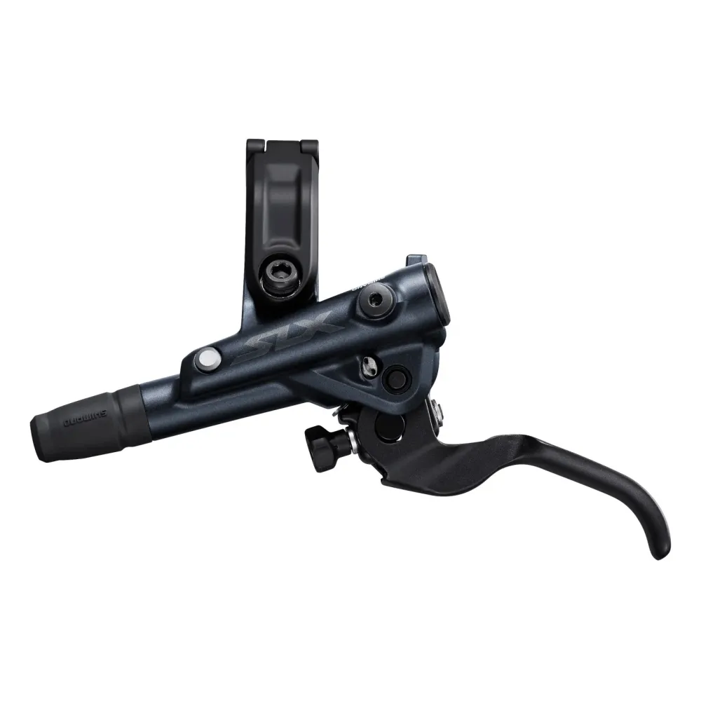 Pár brzdových destiček SHIMANO SLX M7120 4 Piston J-KIT Discless Ventilated Pades
