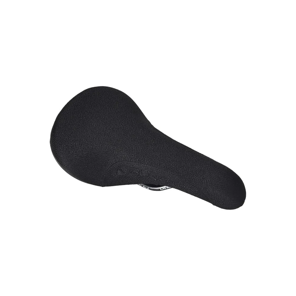 BURGTEC CLOUD BOOST Kolejnice CrMo Saddle Black