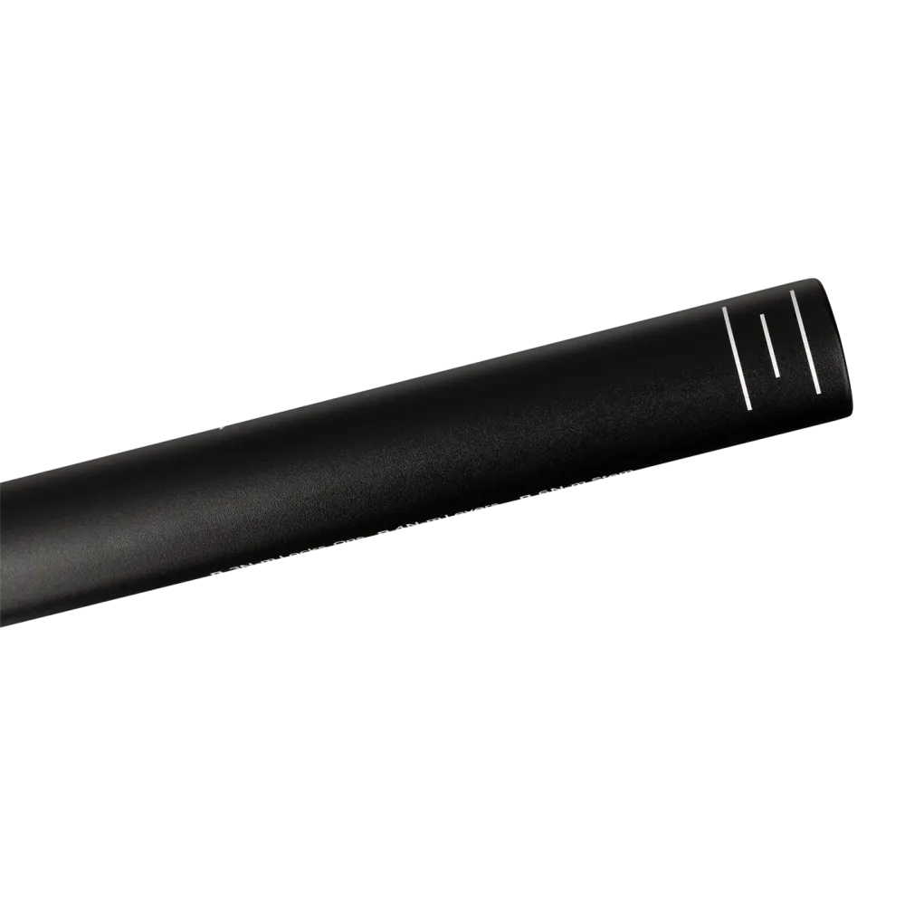 BURGTEC RIDE HIGH JOSH BRYCELAND SIGNATURE Závěs Rise 65mm 800mm Black