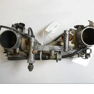 těleso škrticí klapky Cagiva