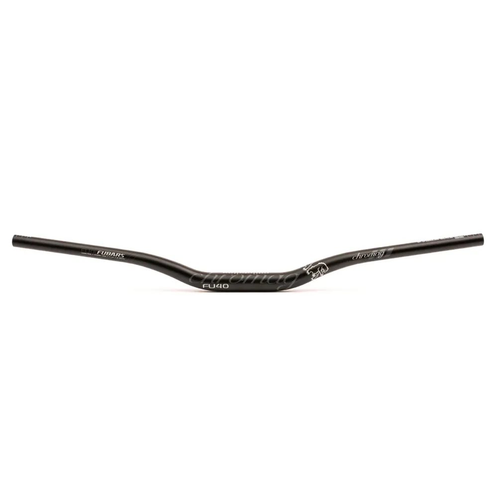 CHROMAG FU40 Rise 40mm 800mm Black Hanger