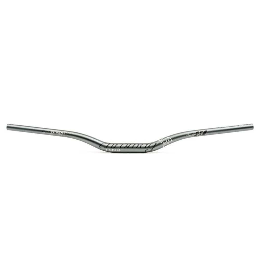 CHROMAG FU40 Rise 40mm 800mm Grey Hanger
