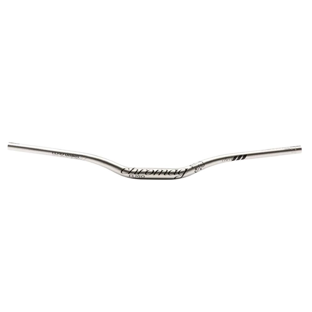 CHROMAG FU40 Rise 40mm 800mm Grey Hanger