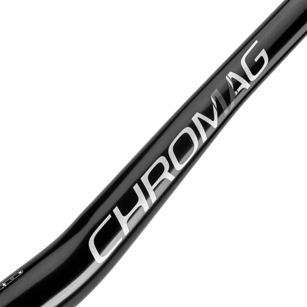 CHROMAG FUBARS OSX LTD Rise 25 mm 800 mm Black/Chrome Hanger