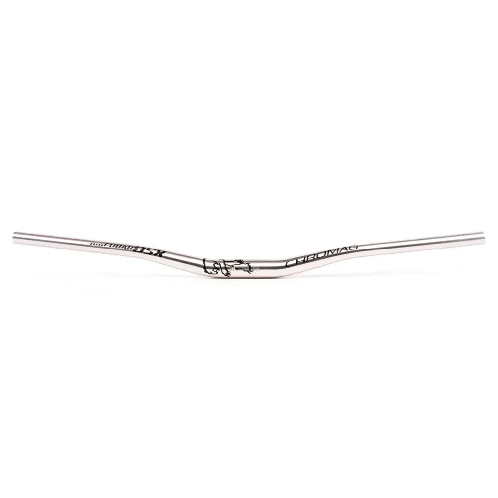 CHROMAG FUBARS OSX LTD Závěs Rise 25 mm 800 mm Chromovaný
