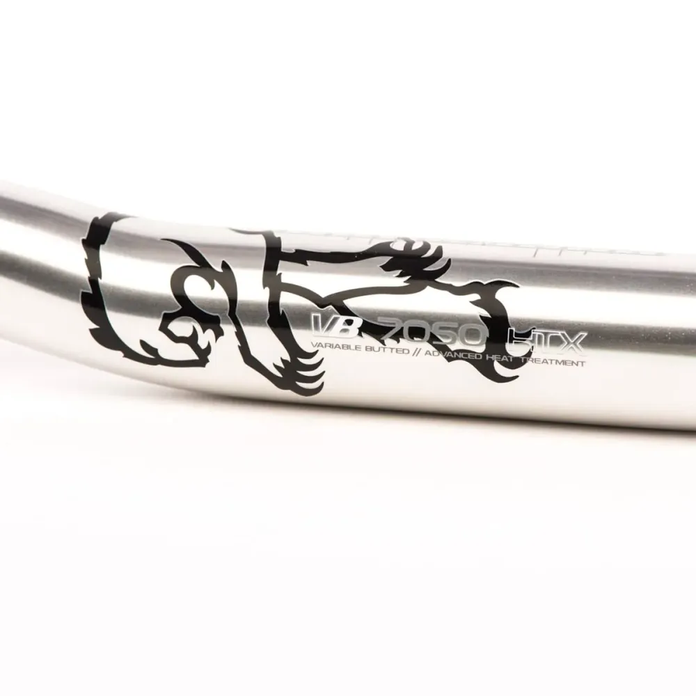 CHROMAG FUBARS OSX LTD Závěs Rise 25 mm 800 mm Chromovaný