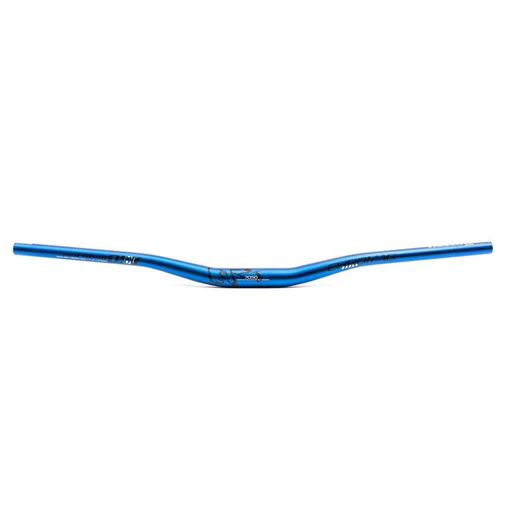 CHROMAG FUBARS OSX Rise 25mm 800mm Modrý závěs