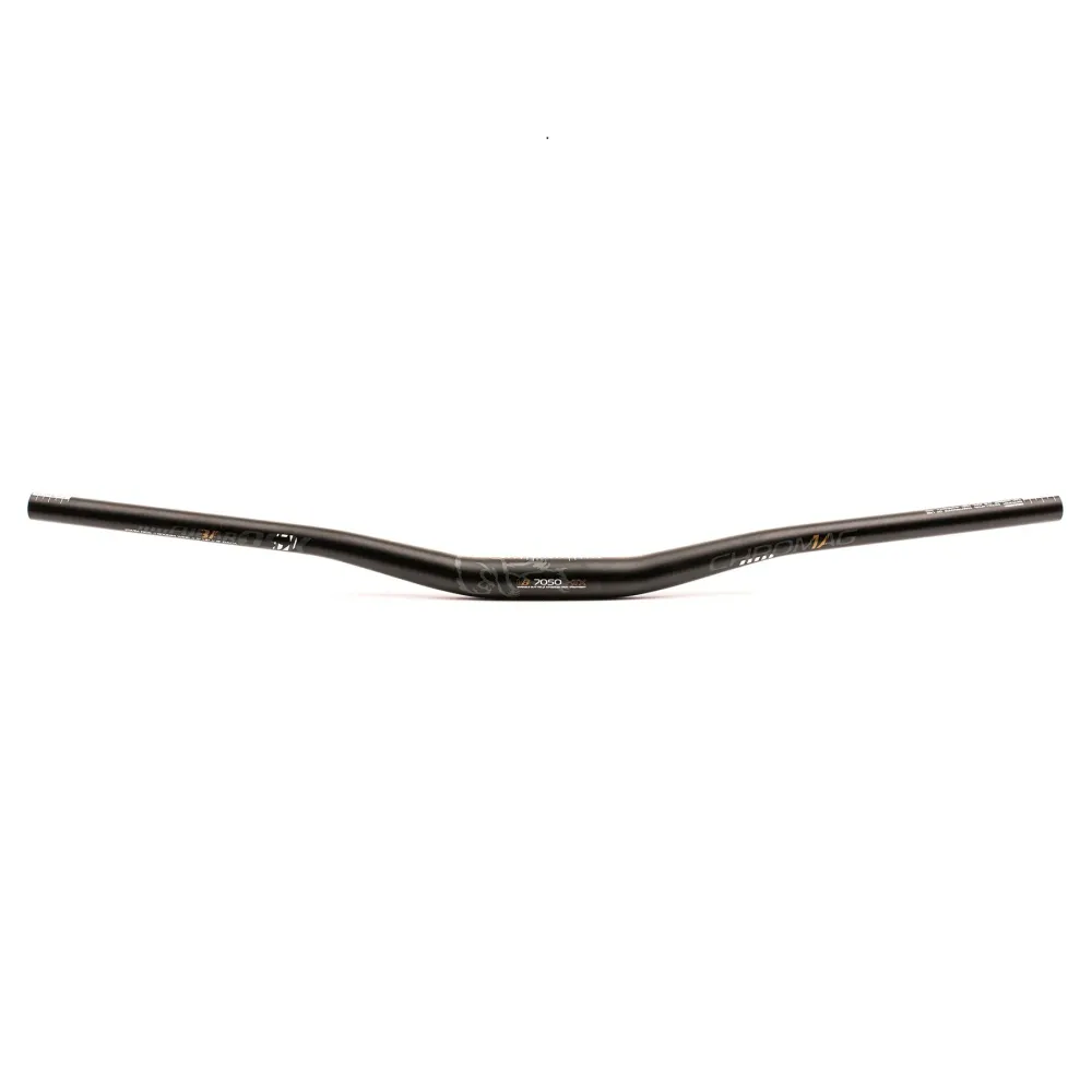 CHROMAG FUBARS OSX Rise 25mm 800mm Black Hanger