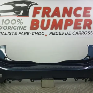 Zadní nárazník Citroen C4 Grand Picasso 2 použitý