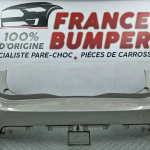 Zadní nárazník Citroën C4 Grand Picasso II (7 míst) Originální použitý díl (od roku 2013) CITROEN