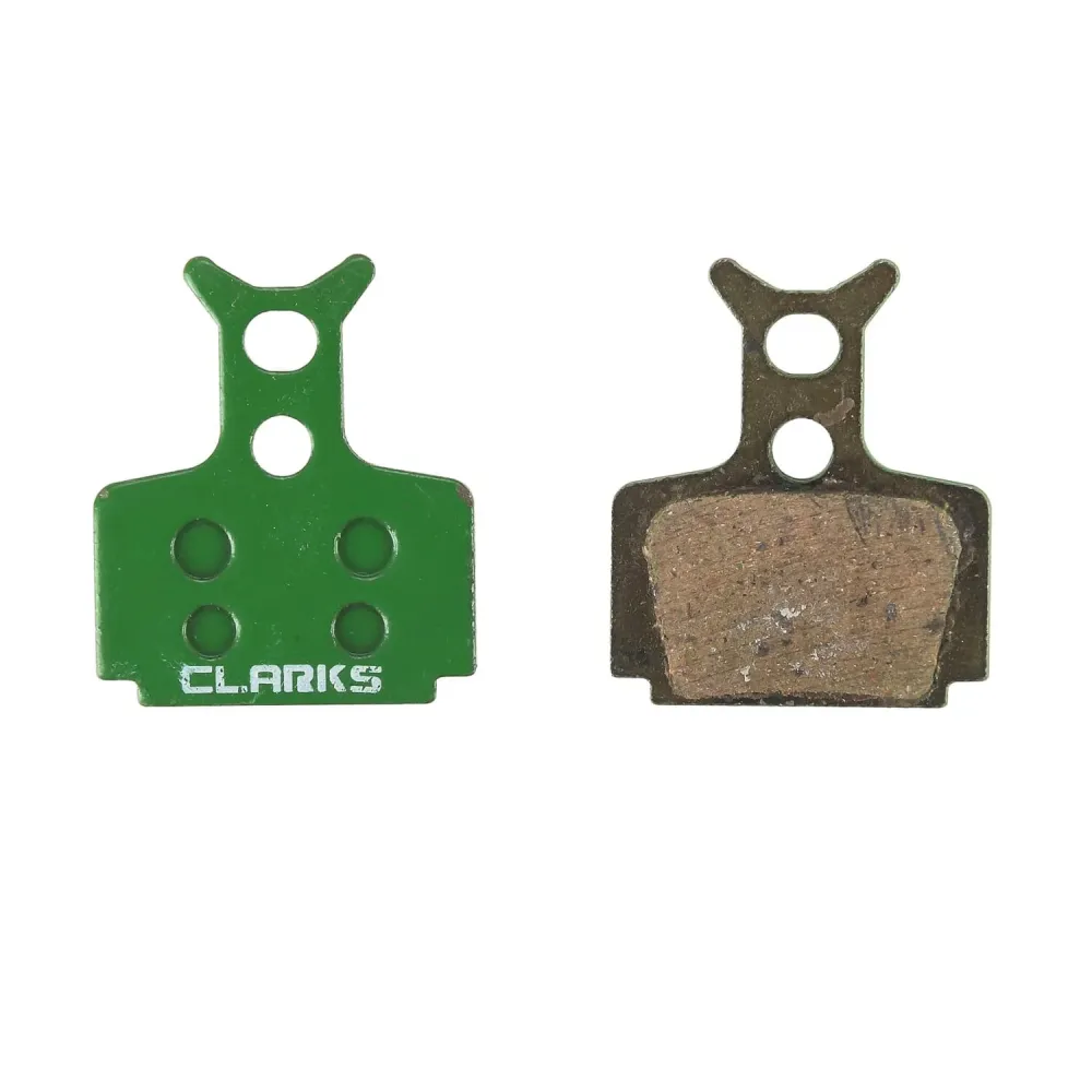 CLARKS Formula Mega One Organické destičky R0 R1 RX RR1 T1 C1