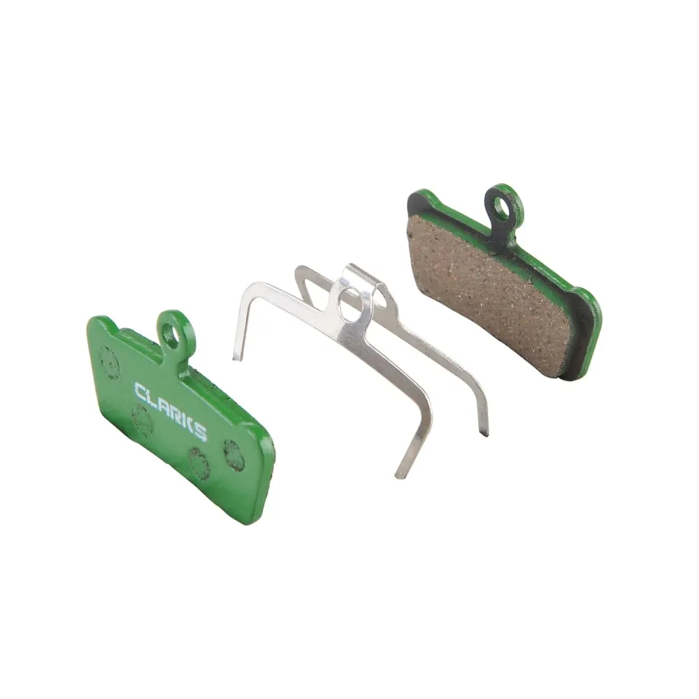 CLARKS Organické podložky Sram Guide RSC Guide RS GUIDE R Avid X0 Trail Elixir Trail X0 Trail