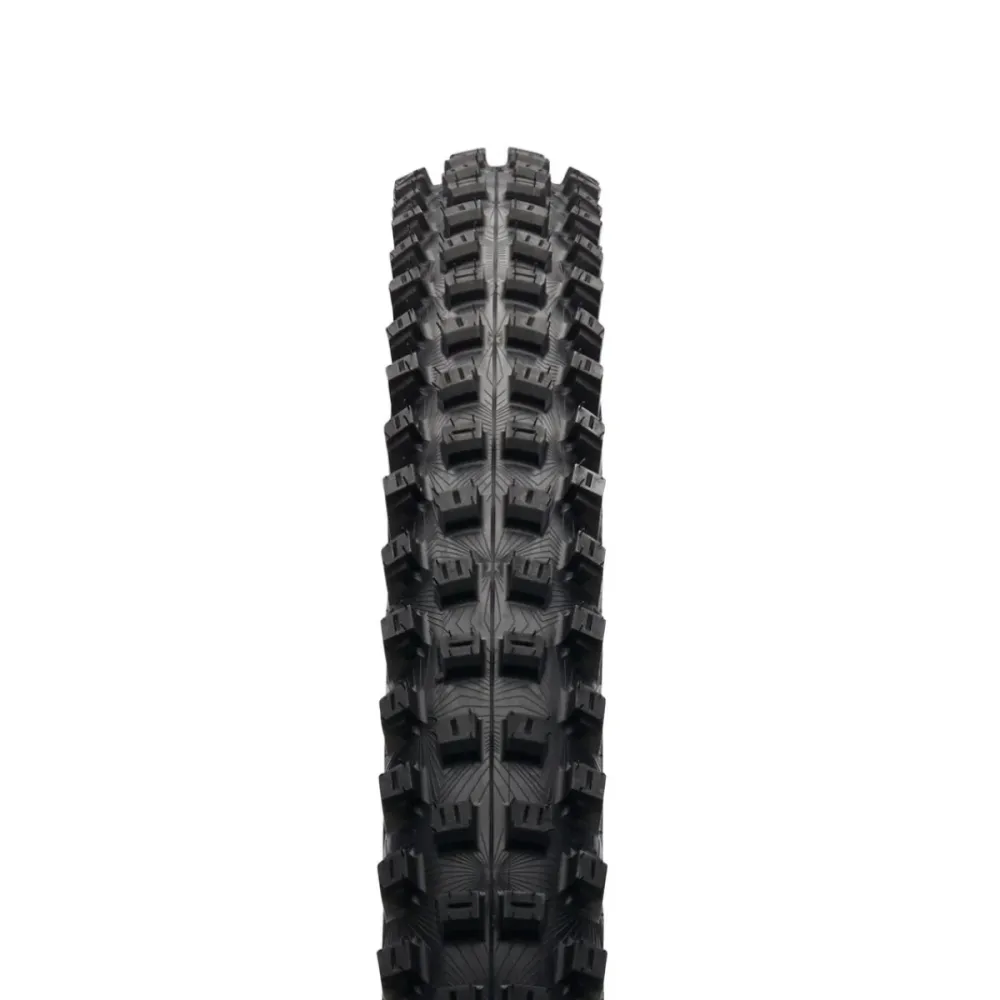 CONTINENTAL ARGOTAL Enduro Supersoft 29x2.40 Tubeless Ready Soft Black pneumatika