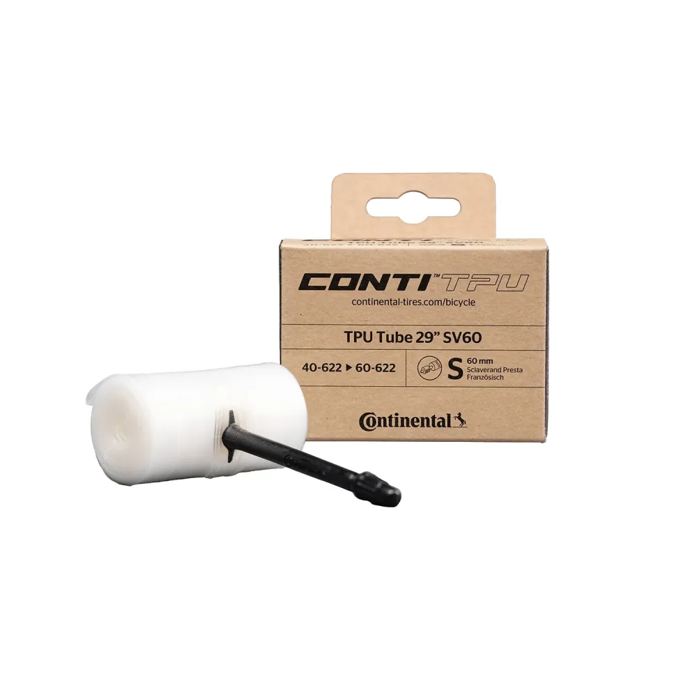 CONTINENTAL CONTITPU duše 700x40/60 Presta