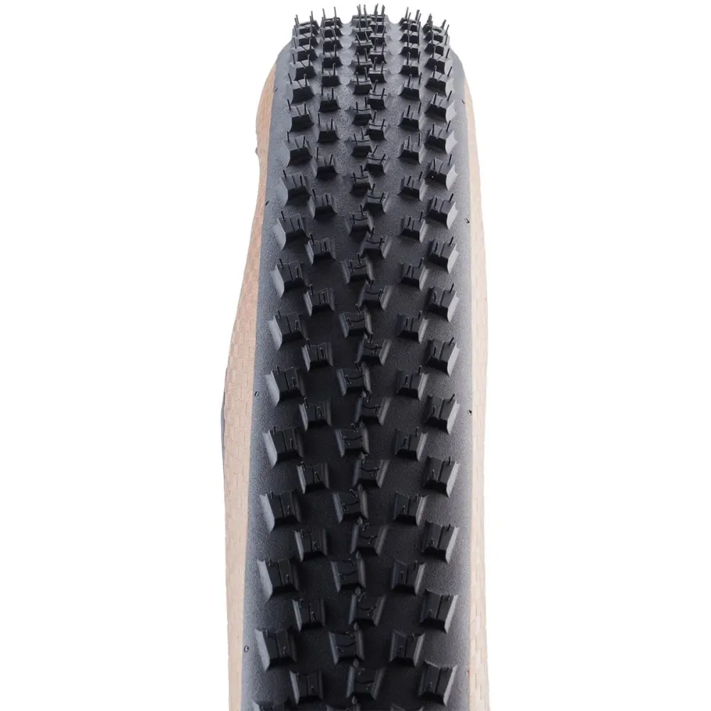 CONTINENTAL CROSS KING 27.5x2.20 ProTection Tubeless Ready Soft Brown pneumatika