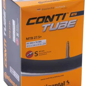 CONTINENTAL duše 27.5x2.60-2.80 Presta 42mm