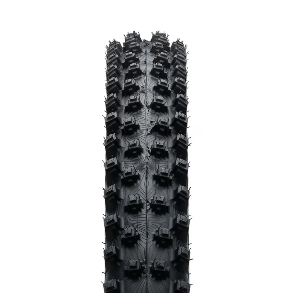 CONTINENTAL HYDROTAL Downhill 27.5x2.40 Supersoft Tubeless Ready Soft Black pneumatika