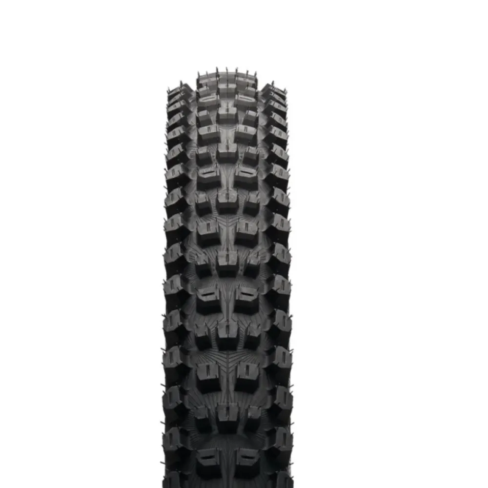 CONTINENTAL KRYPTOTAL-F Enduro 29x2.40 Soft Tubeless Ready Flexible Black pneumatika