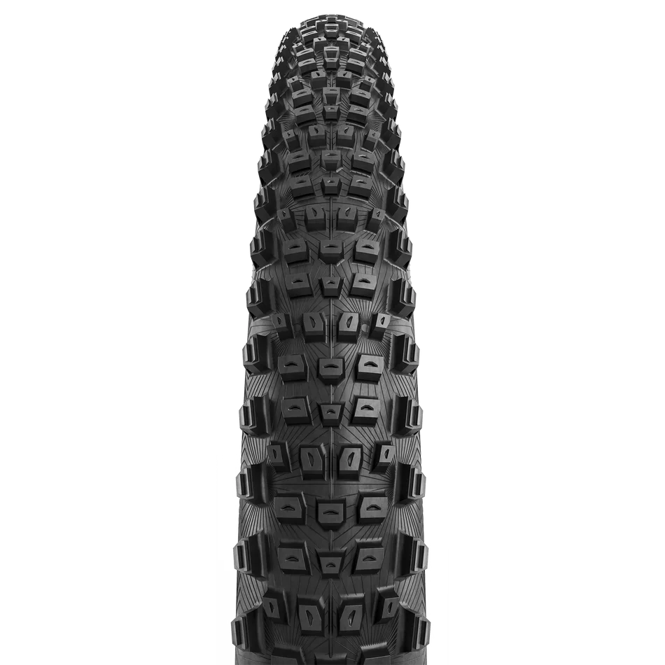 CONTINENTAL MAGNOTAL TrailGrip 29x2.60 Tubeless Ready Soft Black pneumatika
