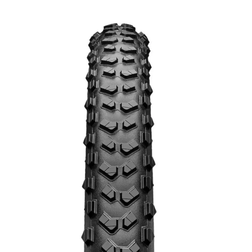 CONTINENTAL MOUNTAIN KING 29x2.30 Protection Tubeless Ready Soft Black pneumatika