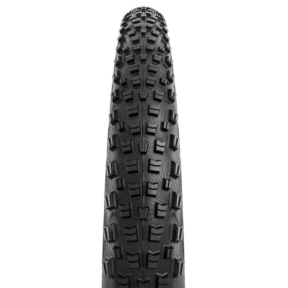 CONTINENTAL TRINOTAL Trail Rapid 29x2.40 Tubeless Ready Soft Brown pneumatika