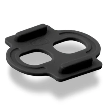 CRANKBROTHERS MATCH Shimano sub-bloky černé 1,0 mm