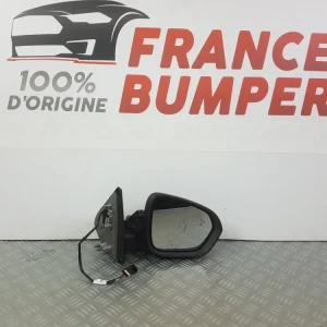 PRAVÉ ZRCÁTKO DACIA DUSTER II