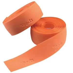 DEDA ELEMENTI CORK Oranžová závěsná páska