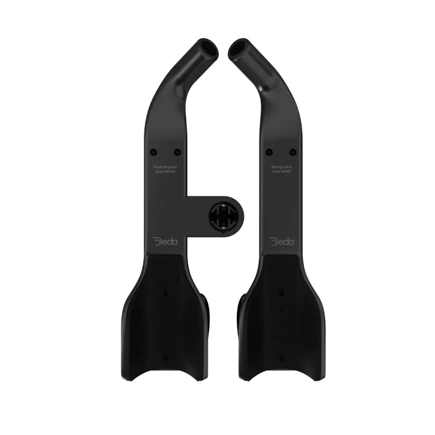 DEDA JET2 HYDRO Alu 315mm prodloužení řídítek velikost S pro Sram Blips
