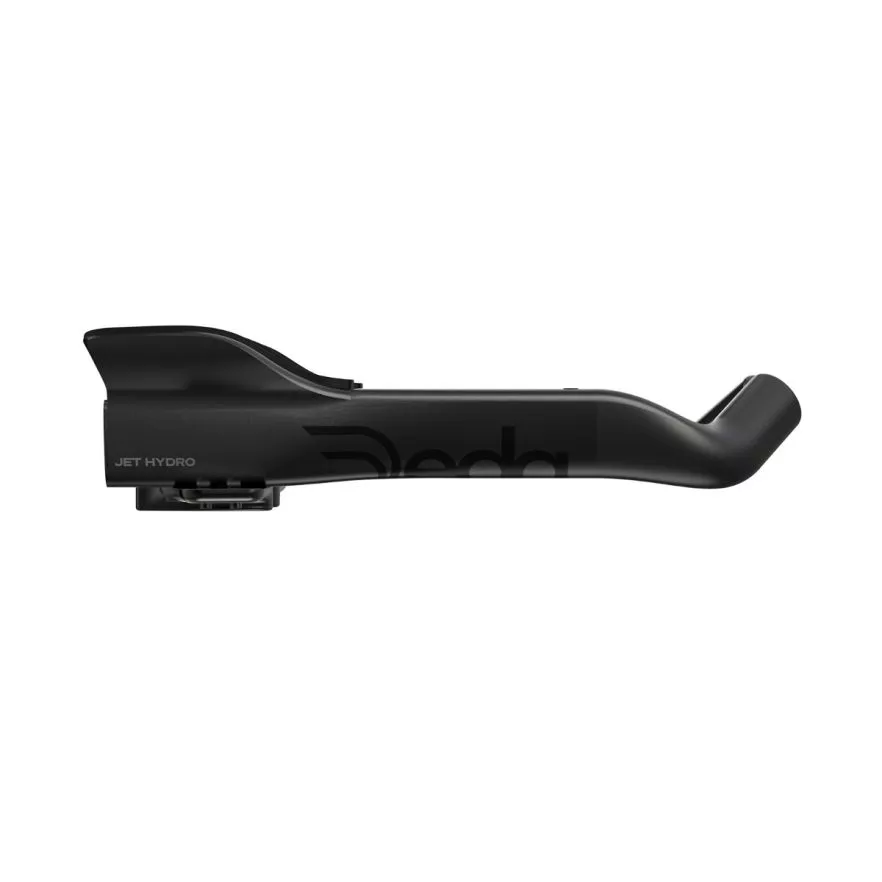 DEDA JET2 HYDRO Alu 315mm prodloužení řídítek velikost S pro Sram Blips