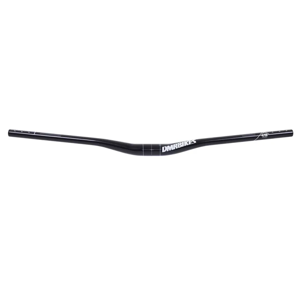 DMR WINGBAR MK4 Rise 20mm 780mm Black Hanger