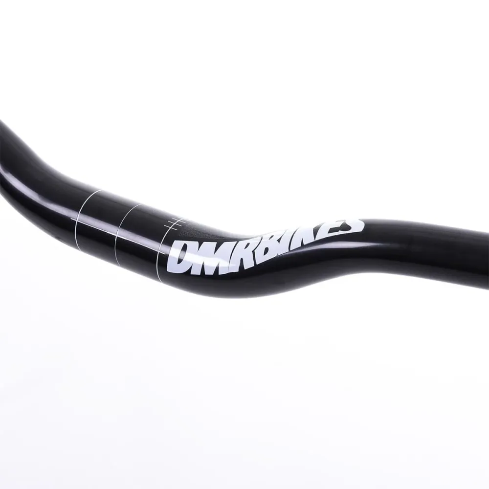 DMR WINGBAR MK4 Rise 35mm 800mm Black Hanger