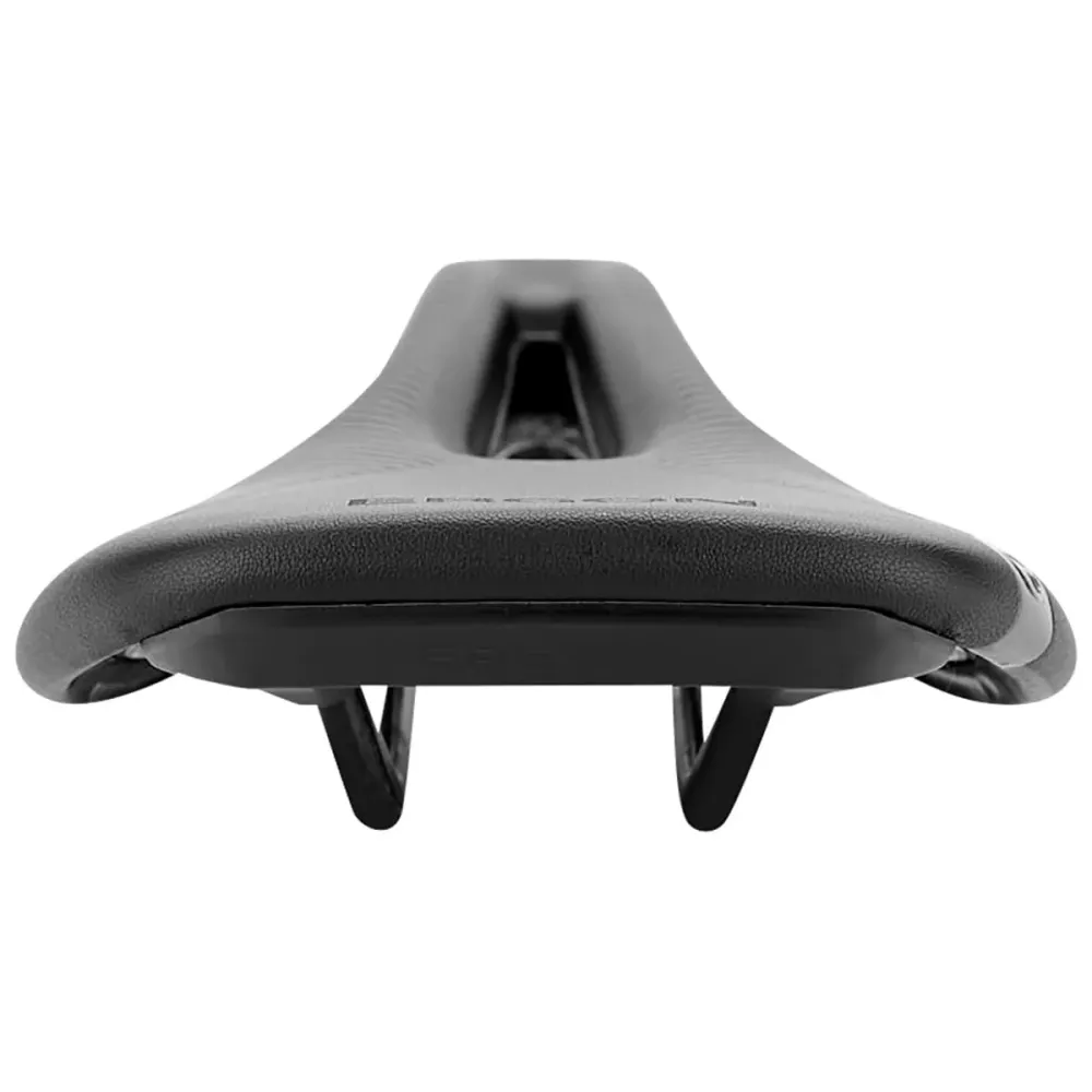 Dámské sedlo ERGON SR PRO CARBONE S/M Carbon Rails