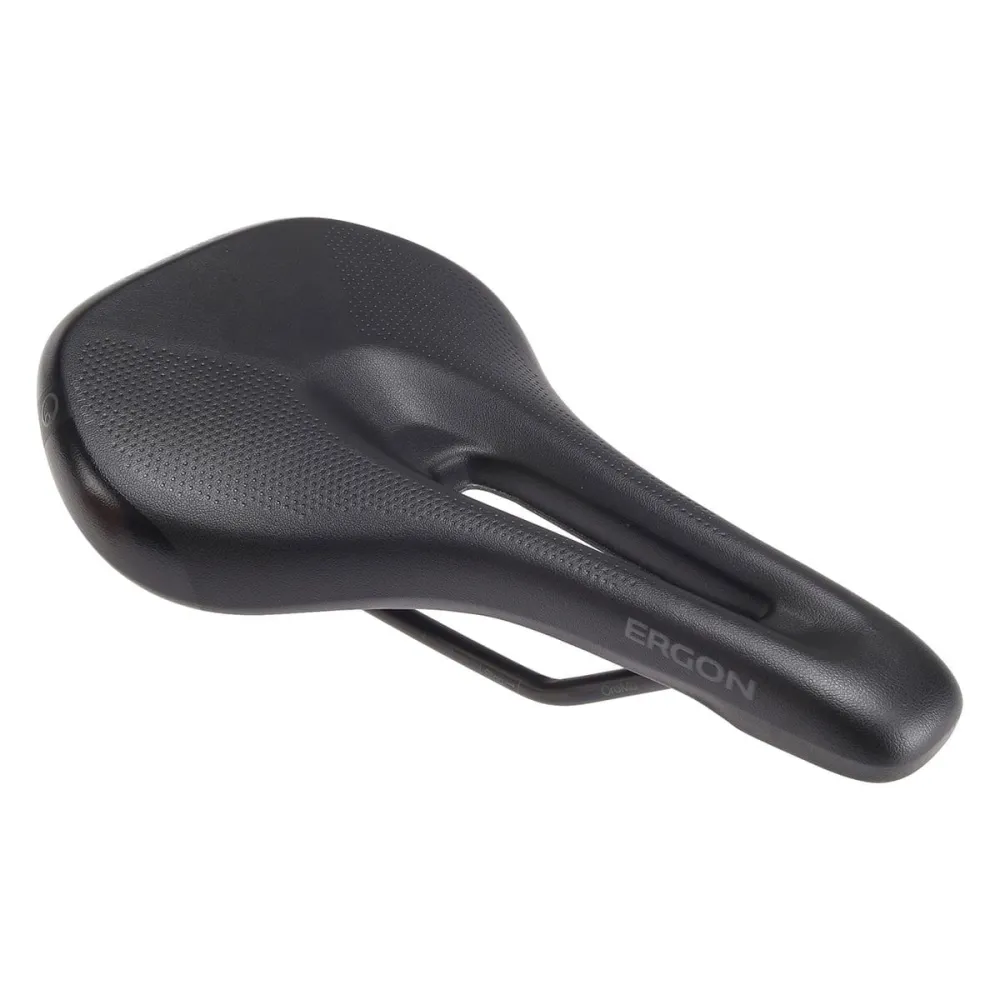 Dámské sedlo ERGON SM SPORT GEL M/L Rails CrMo