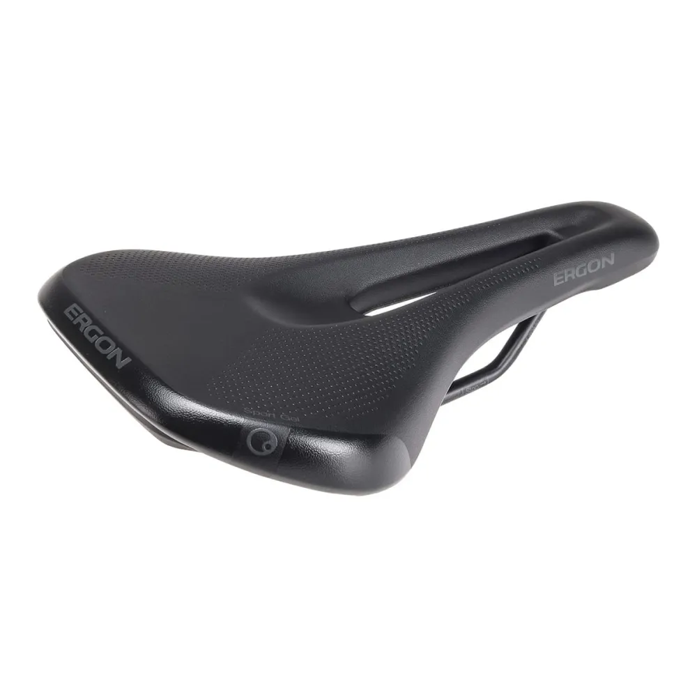 Dámské sedlo ERGON SM SPORT GEL M/L Rails CrMo