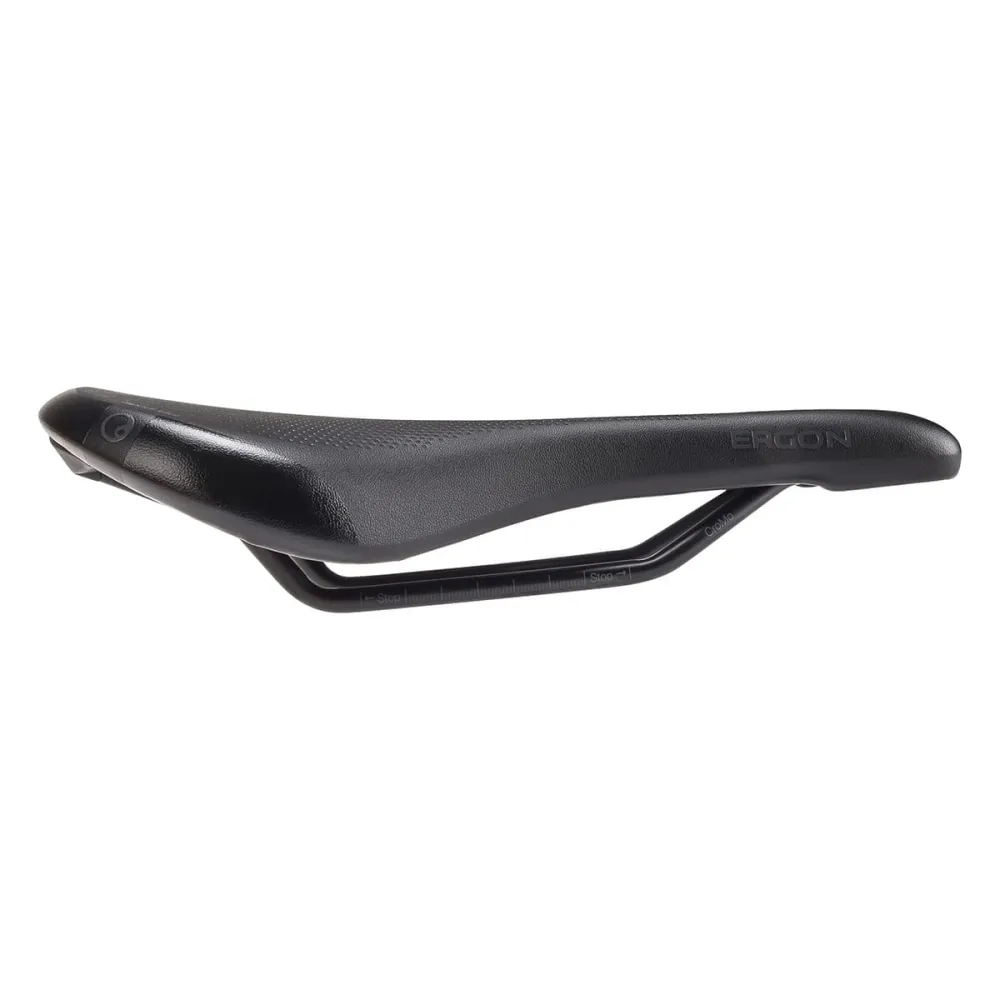 Dámské sedlo ERGON SM SPORT GEL M/L Rails CrMo