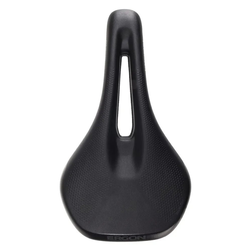 Dámské sedlo ERGON SM SPORT GEL M/L Rails CrMo