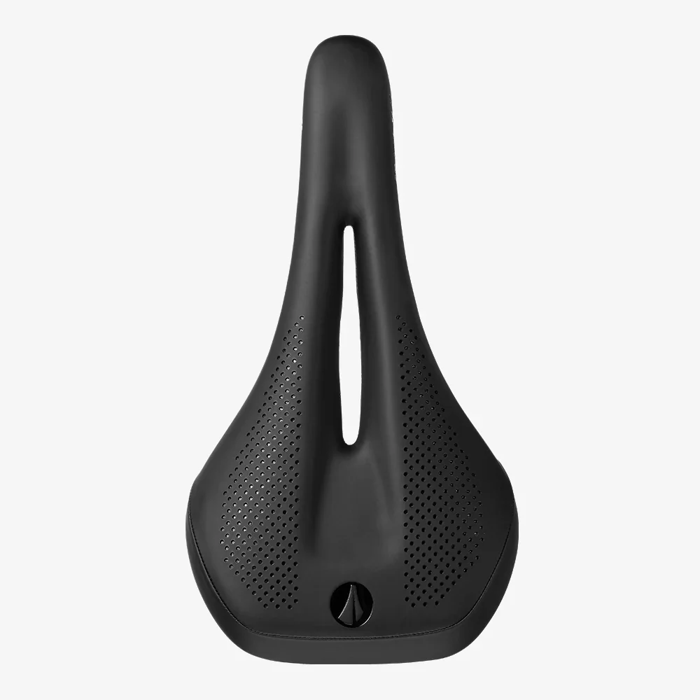 Dámské sedlo SDG ALLURE V2 Lux-Alloy Rails Black