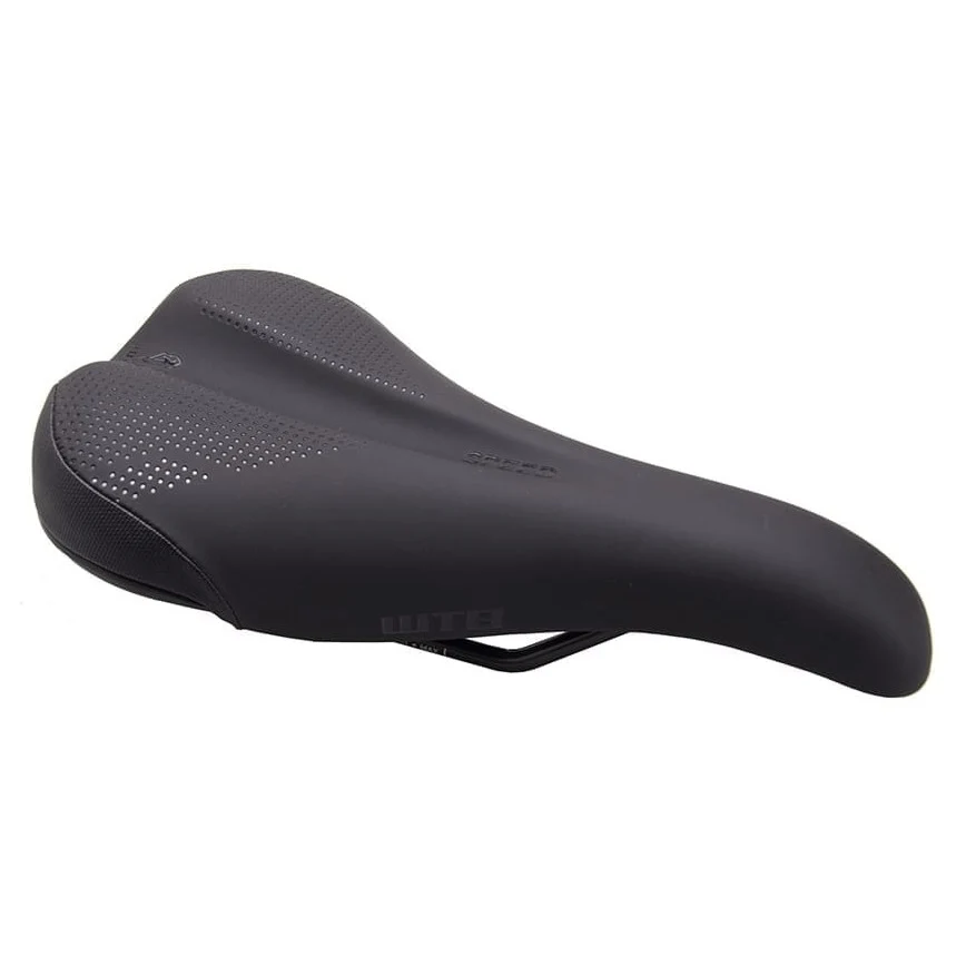 Dámské sedlo WTB SPEED SHE Wide 150mm CrMo Rails Saddle
