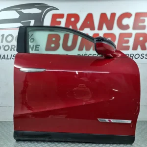 Kompletní pravé přední dveře DS3 Crossback originál z druhé ruky