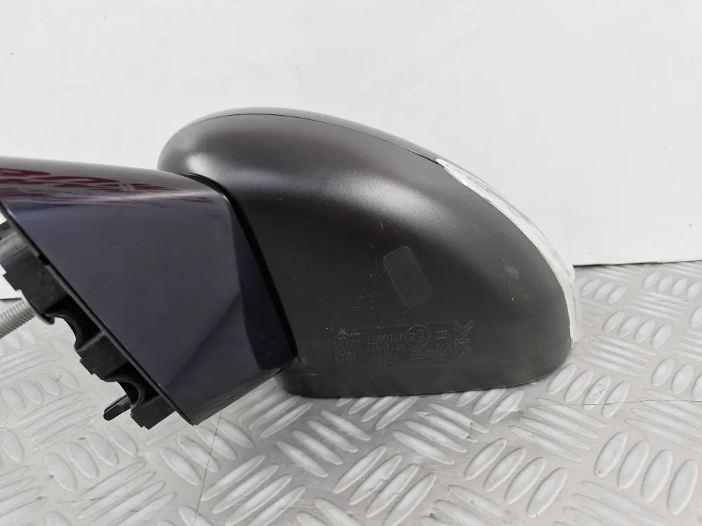 PŘEDNÍ PRAVÉ ZRCÁTKO DS5 NOVÉ KOMPLETNÍ