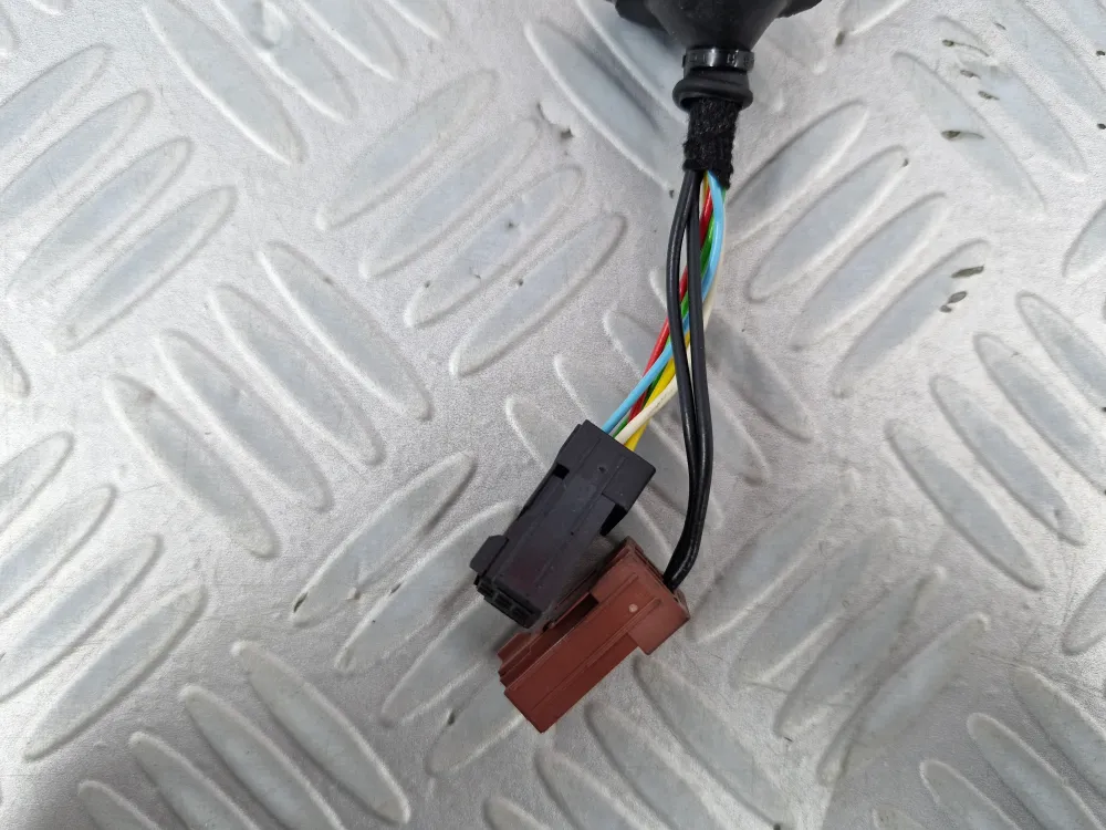 PŘEDNÍ PRAVÉ ZRCÁTKO DS5 NOVÉ KOMPLETNÍ