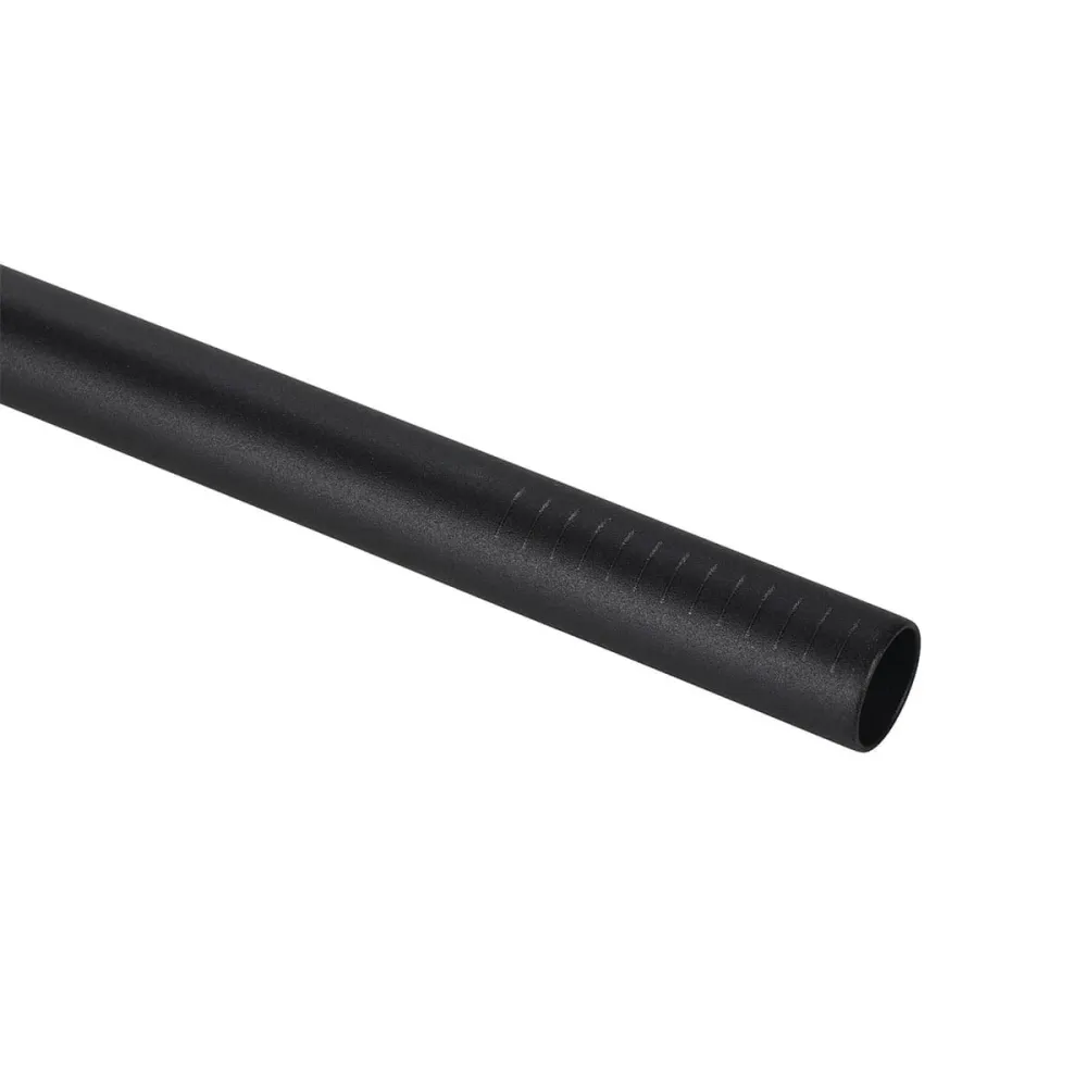 Řídítka FSA GRADIENT Aluminium Rise 25mm 31,8/760mm Black