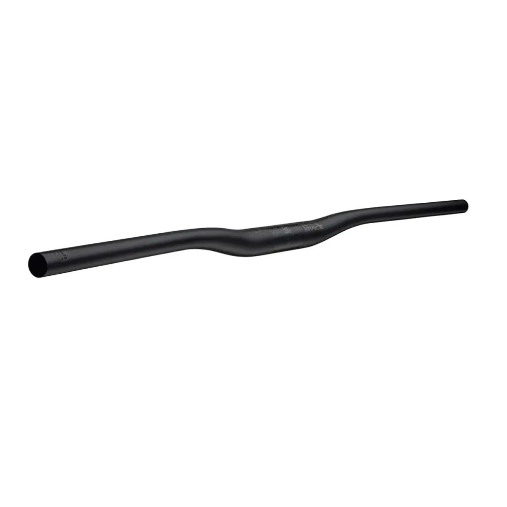 Řídítka RACE FACE ATLAS Rise 20mm 820mm Stealth Black