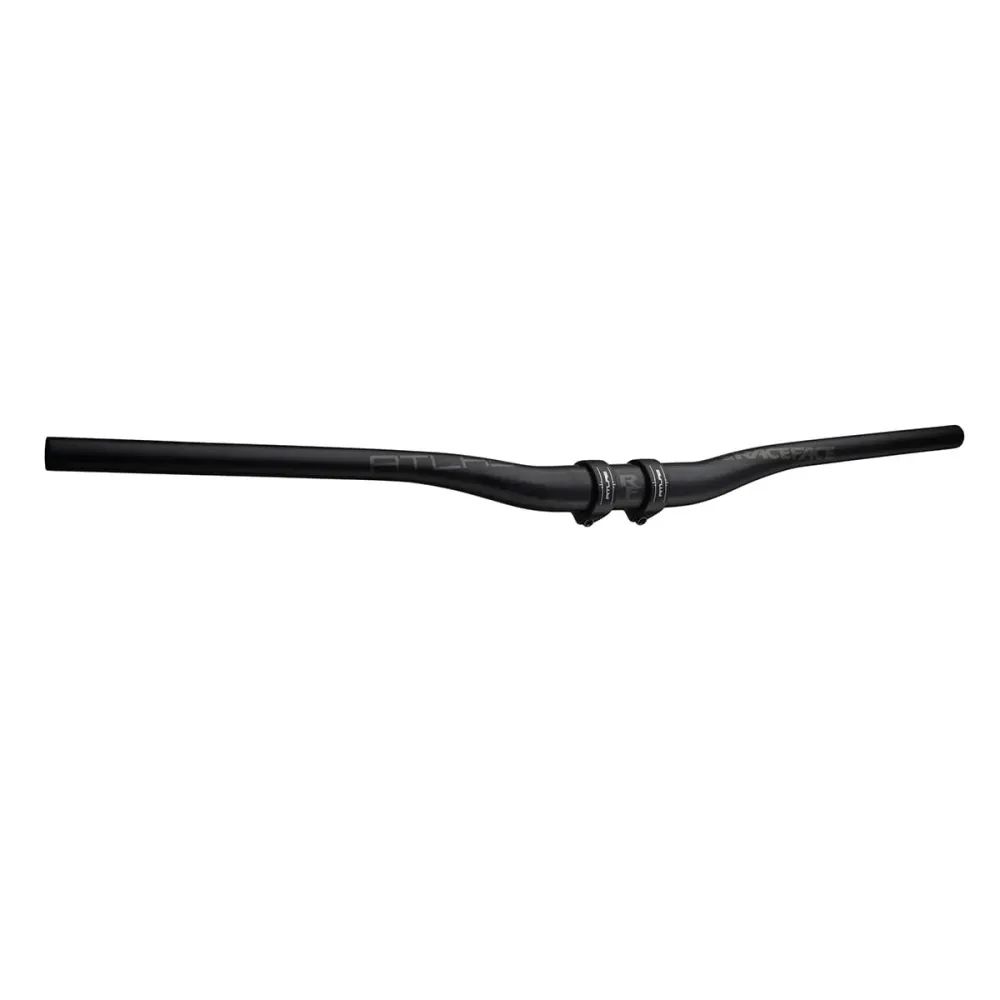 Řídítka RACE FACE ATLAS Rise 20mm 820mm Stealth Black