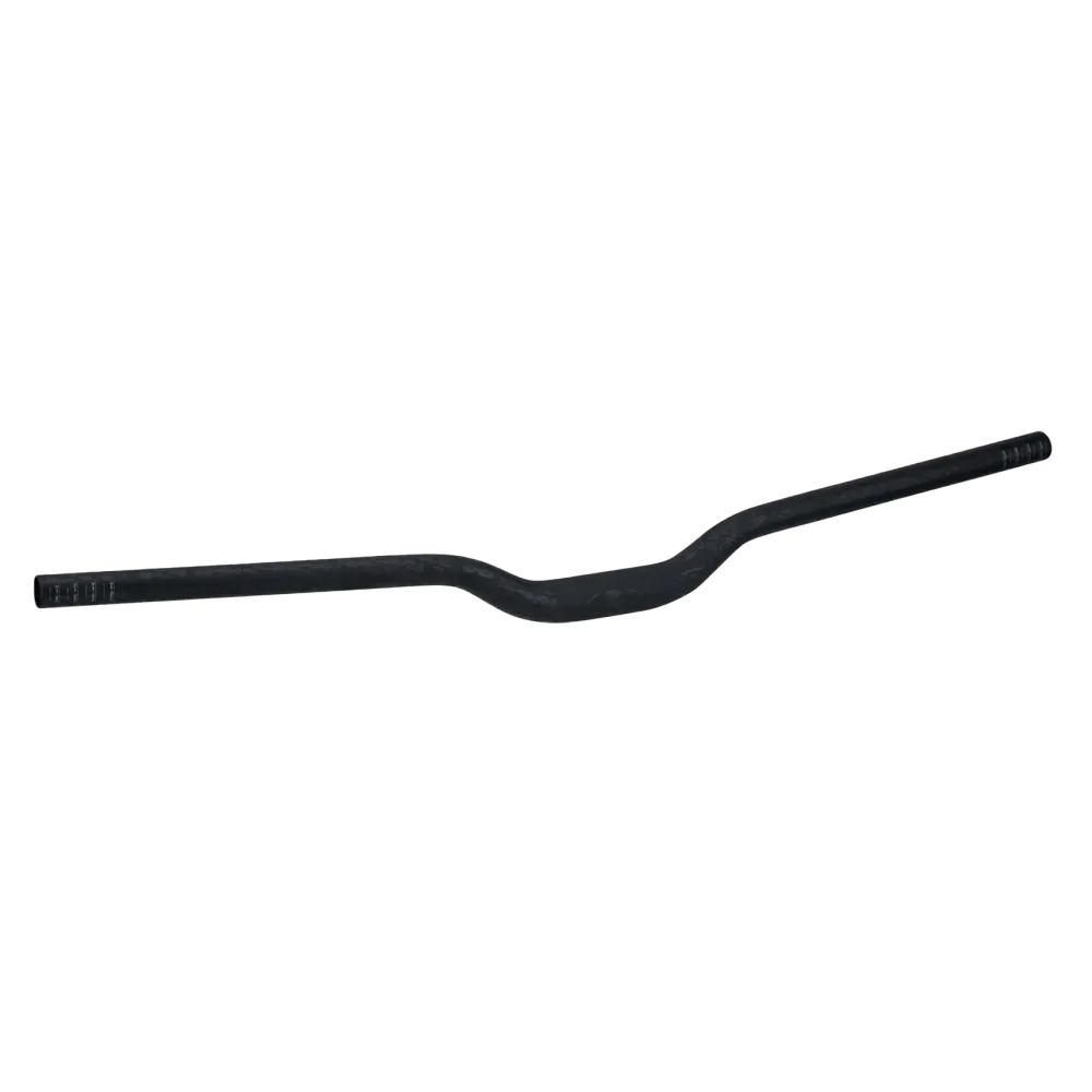 Řídítka RACE FACE ATLAS Rise 32mm 785mm Stealth Black